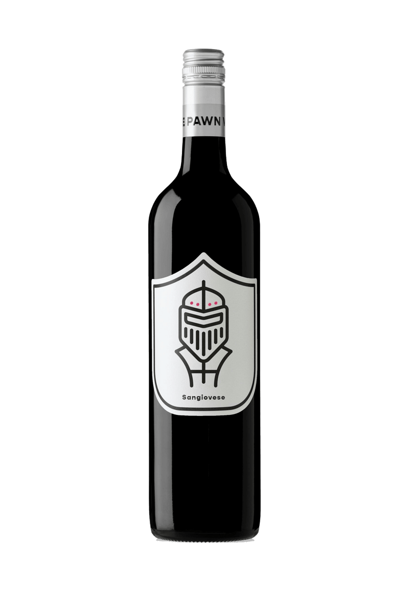 2022 Sangiovese
