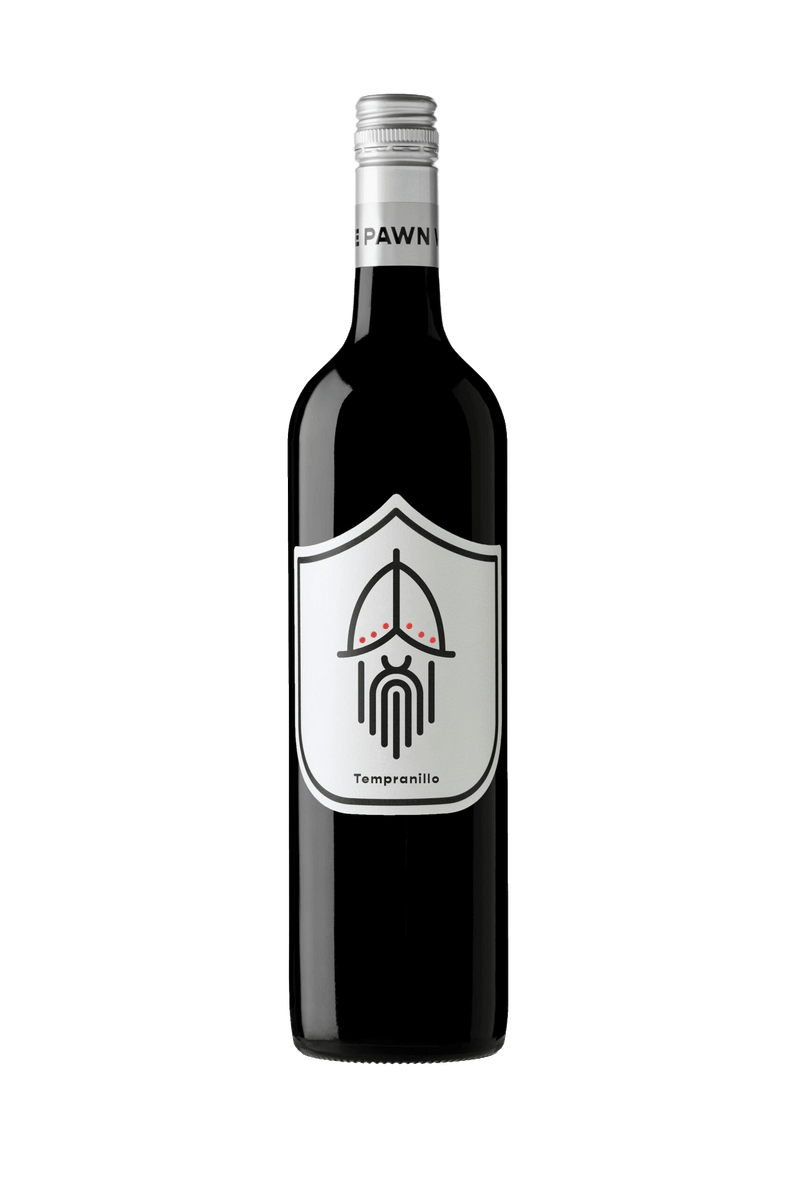 2022 Tempranillo