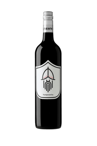 2022 Tempranillo