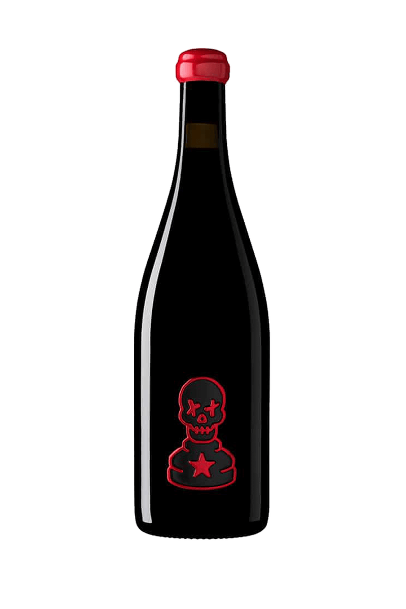 2021 Maturana Tinta