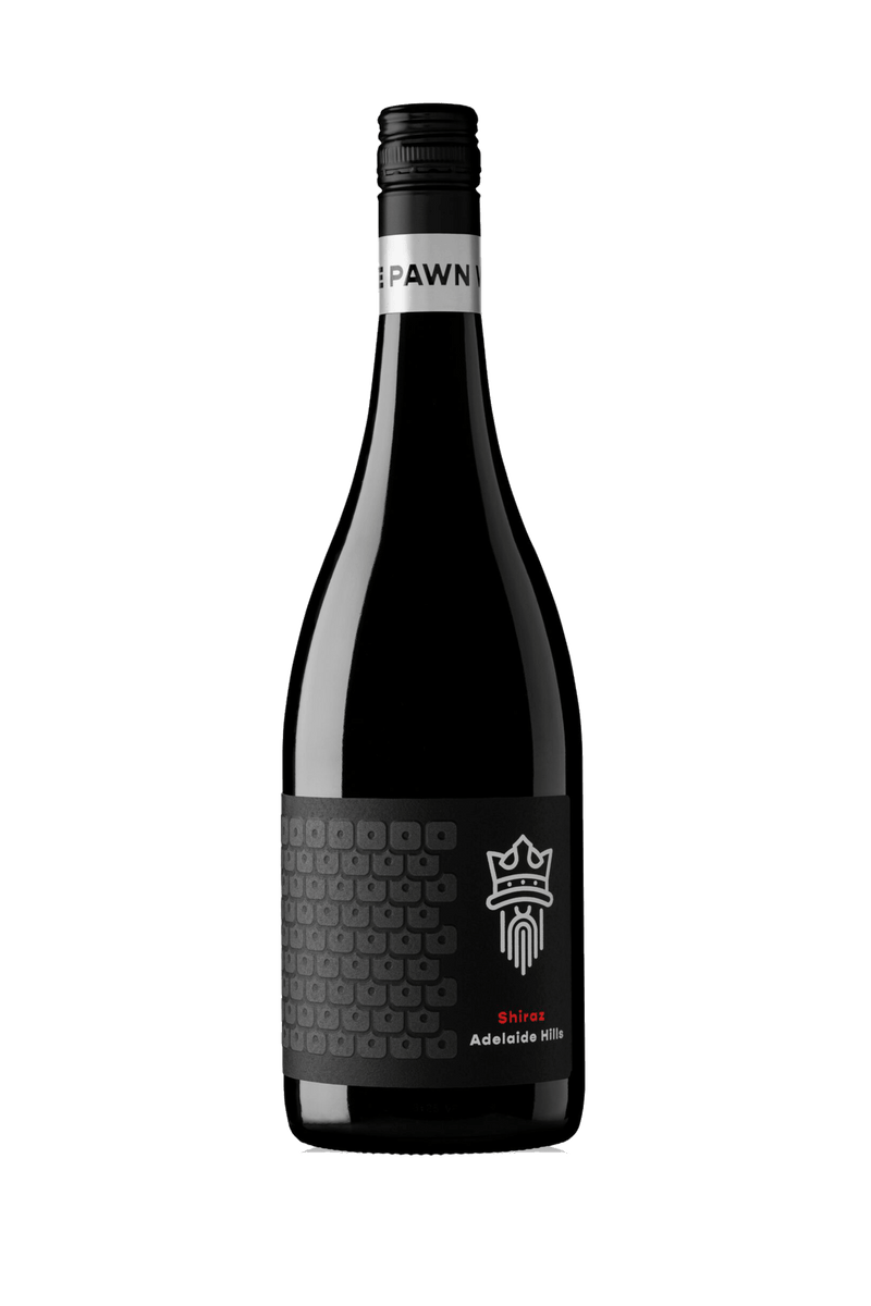 2021 Shiraz