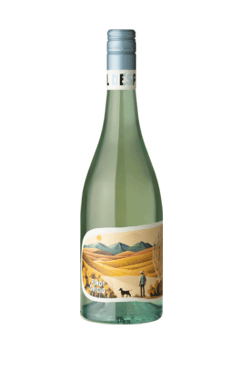 2025 El Desperado Pinot Grigio