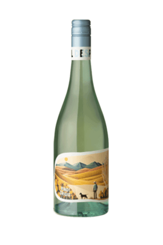 2025 El Desperado Pinot Grigio