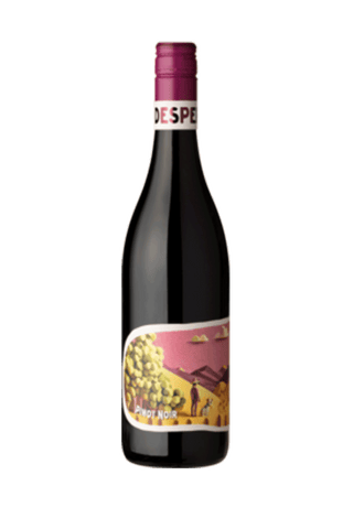 2025 El Desperado Pinot Noir