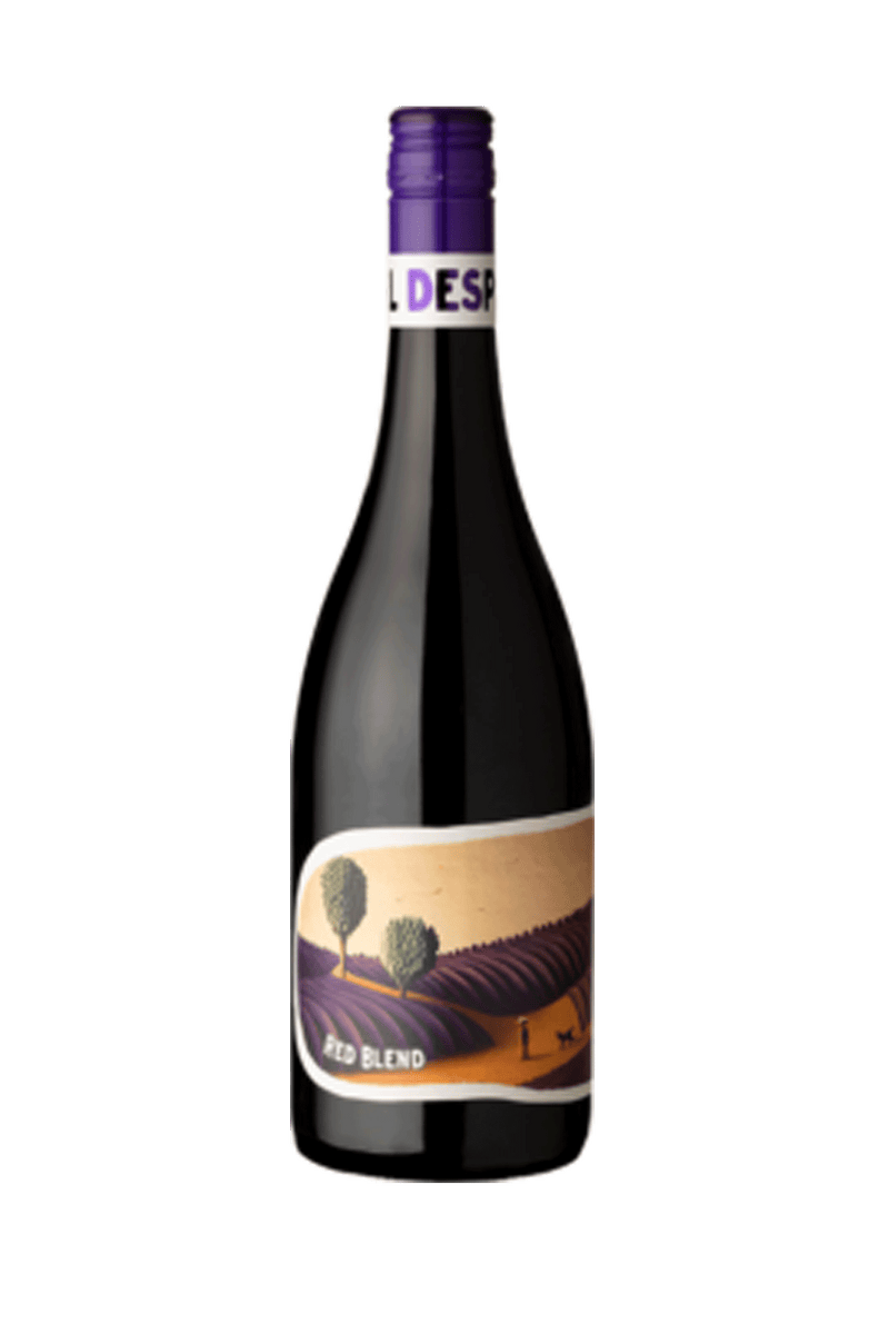 2022 El Desperado Red Blend