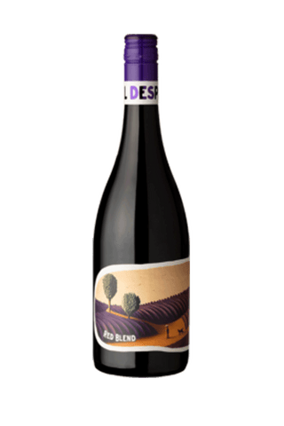 2022 El Desperado Red Blend