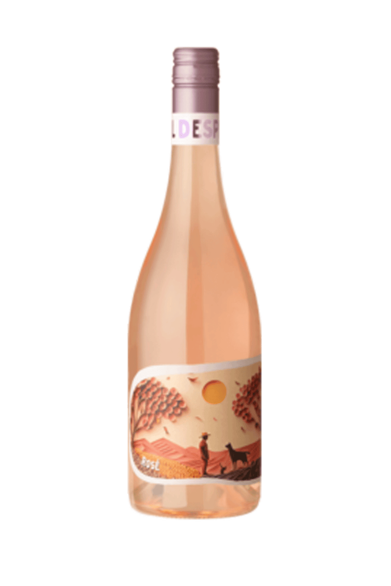 2025 El Desperado Rose