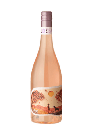 2025 El Desperado Rose