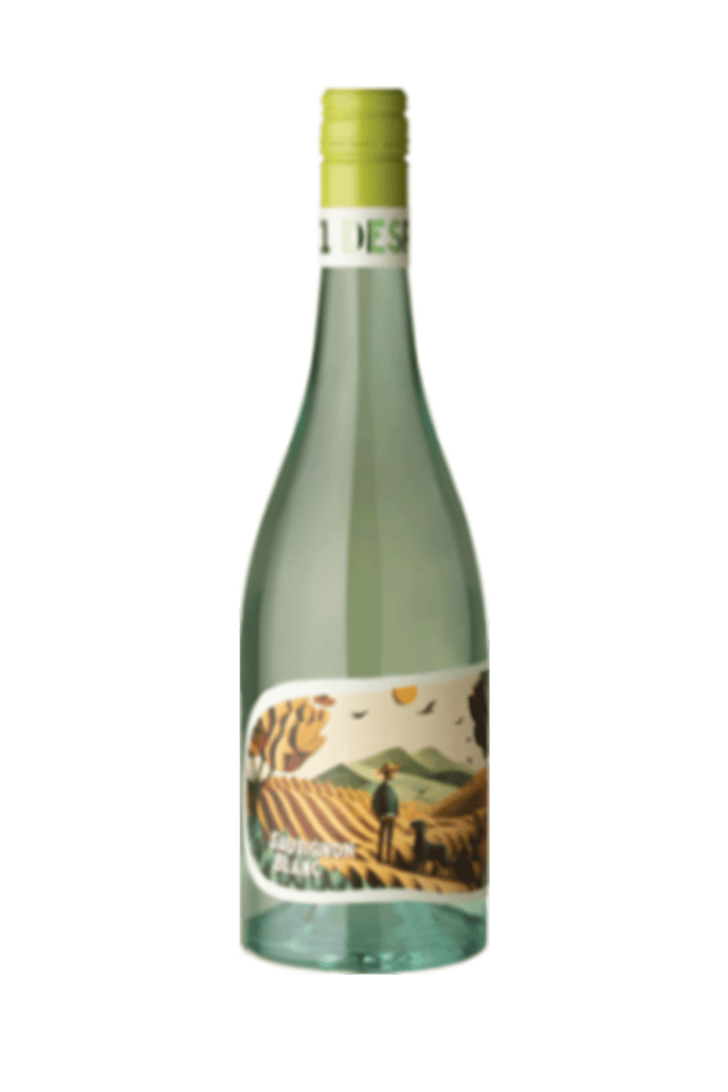 2024 El Desperado Sauvignon Blanc