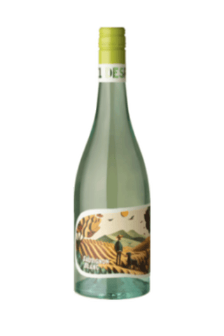 2024 El Desperado Sauvignon Blanc