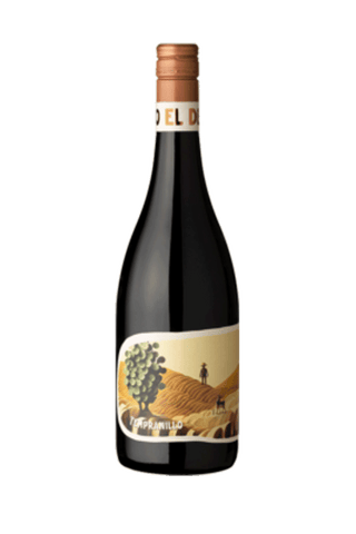 2023 El Desperado Tempranillo