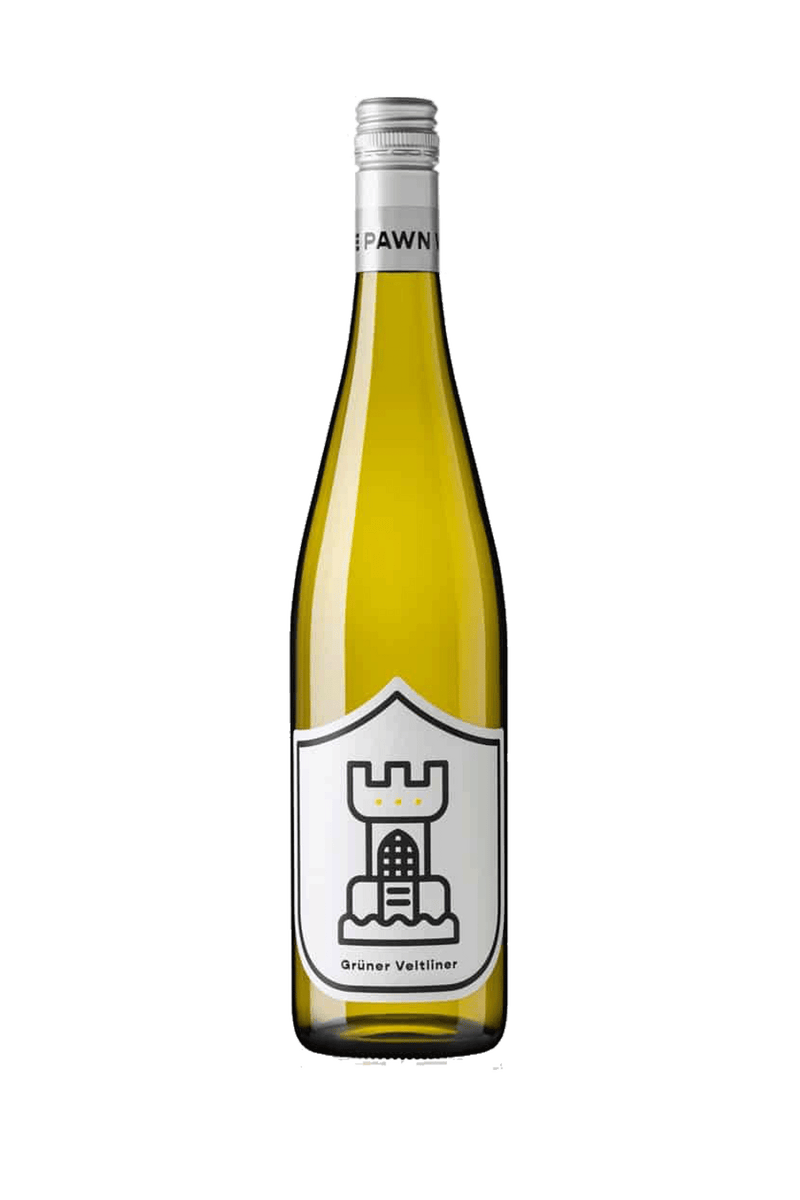 2023 Gruner Veltliner
