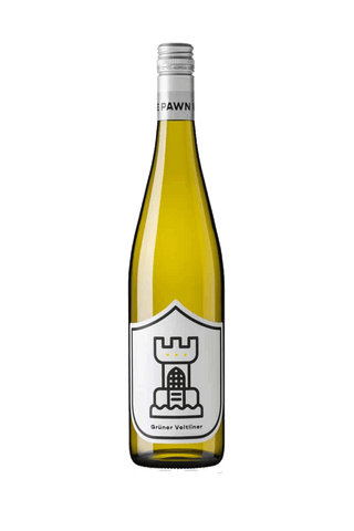 2023 Gruner Veltliner